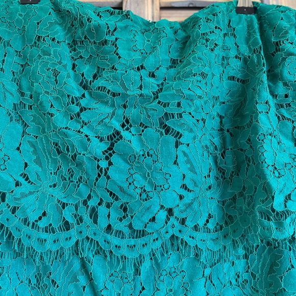 Sugar lips lace jumpsuit NWT - Picture 7 of 8